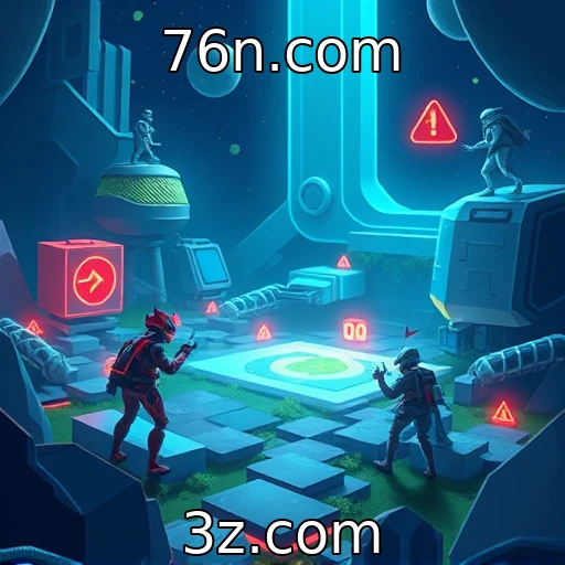 76n.com : Novas tendências em design de jogos para o futuro