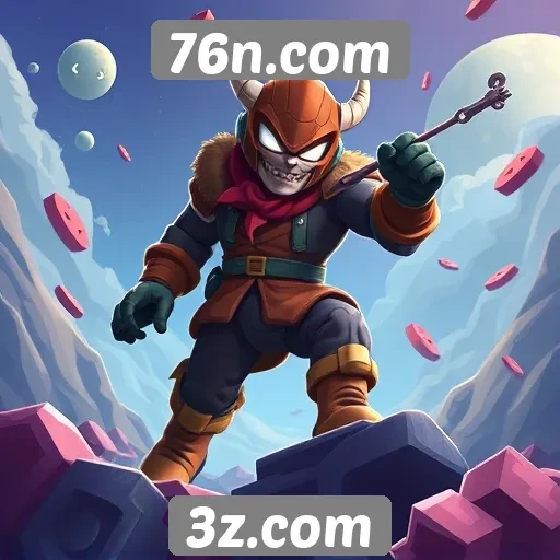 76n.com : Avaliação dos jogos disponíveis em 76n.com