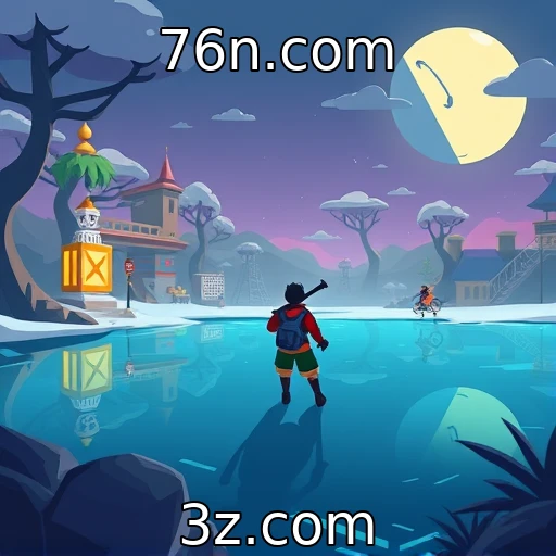 76n.com : O crescimento do mercado de jogos independentes