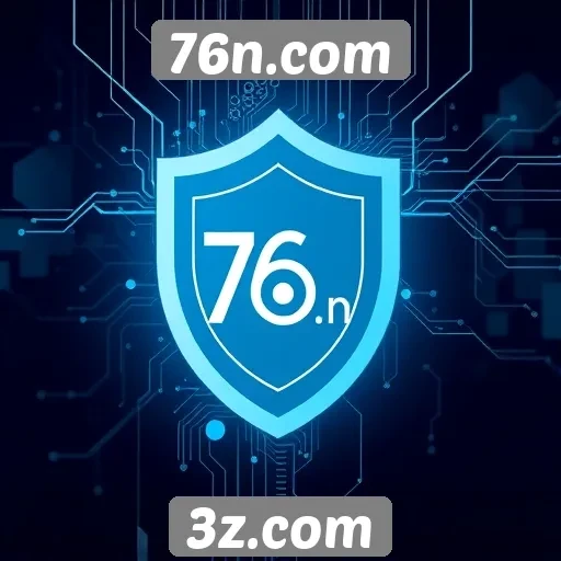 76n.com : Recursos de segurança no 76n.com para jogadores