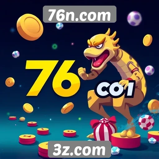 76n.com : 76n.com oferece uma ampla variedade de jogos online