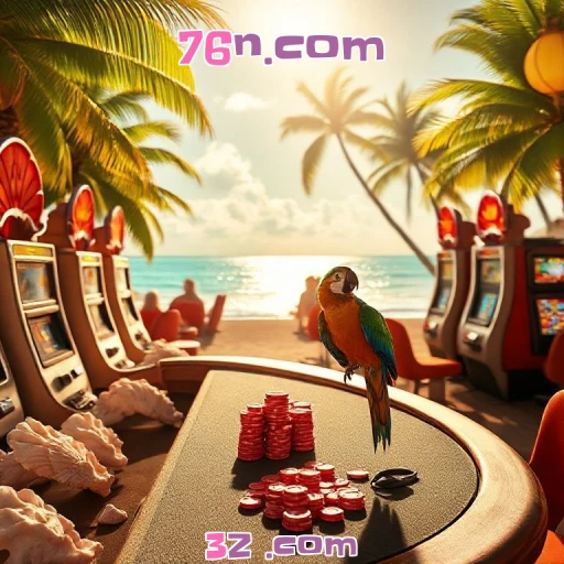 Experiência VIP no 76n.com: O Que Há de Melhor para Jogadores